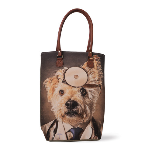 Stanley Dog Bag